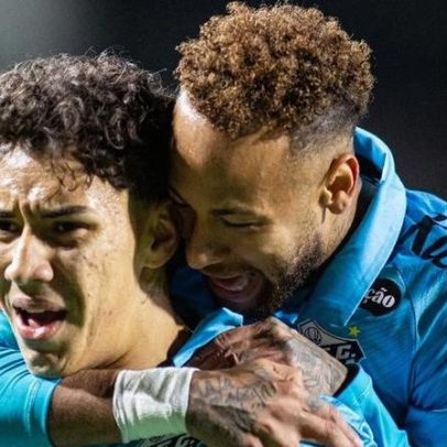 Santos avança com facilidade e recupera apoio da torcida