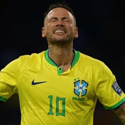 Valor da seleção brasileira cai mais de R$ 700 milhões em 4 anos