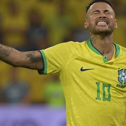 Mattos afirma que há circo armado caso Neymar não seja titular