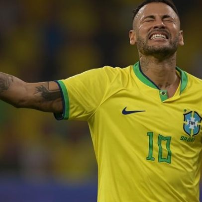 Lobby por Neymar na Copa pode virar pressão para ele ser titular