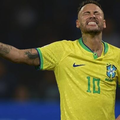 Boletim físico e otimismo marcam os últimos capítulos de Neymar na Copa