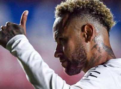Debate sobre retorno de Neymar e Vamos de Vinho une futebol e vinho