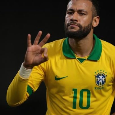 Se Neymar for chamado, pela 1ª vez não será o protagonista