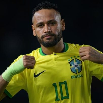 Neymar não está entre os 26 melhores, vai à Copa pelo potencial