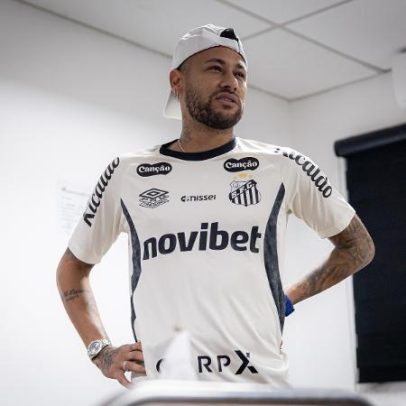 Juca afirma que quem celebra Neymar na seleção não entende de futebol
