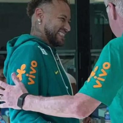 Neymar na seleção: debate sobre possível corte