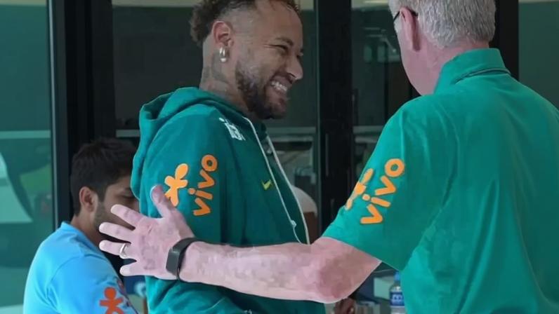 Neymar na seleção: debate sobre possível corte