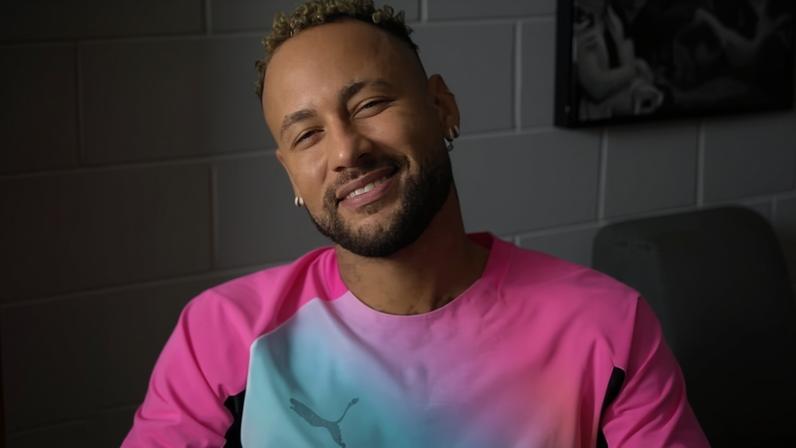 Neymar faturou R$ 30 milhões em menos de 1 hora após a convocação