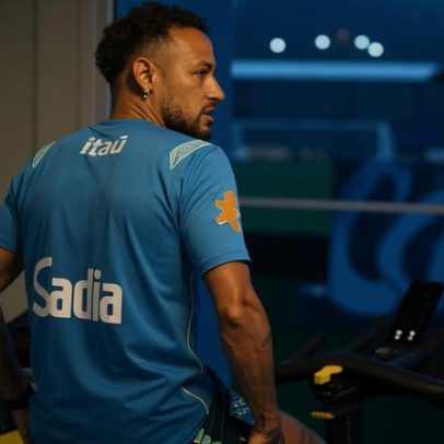 Exame de Neymar reacende lembrança de Romário em 1998