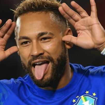 Lesão na panturrilha de Neymar não é a pior notícia da seleção