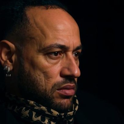 Produto que deixou o cabelo de Neymar azul tem função cosmética