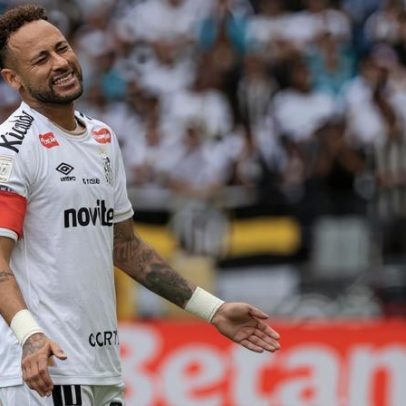 Neymar mantém certeza de que está na Copa