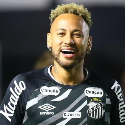 Condição física de Neymar melhora, afirma filho de Ancelotti