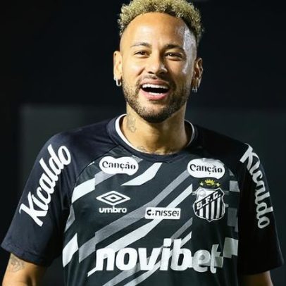 Cuca garante Neymar até a convocação com apoio mútuo