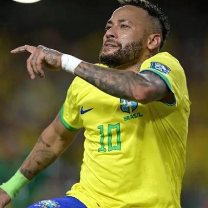 País dividido sobre Neymar na Copa com argumentos pró e contra