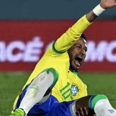 Neymar: quando aconteceu o último jogo pela seleção brasileira?