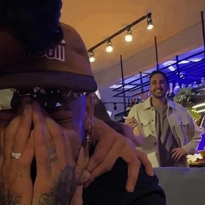 Neymar na Copa do Mundo não é crime sem vítimas