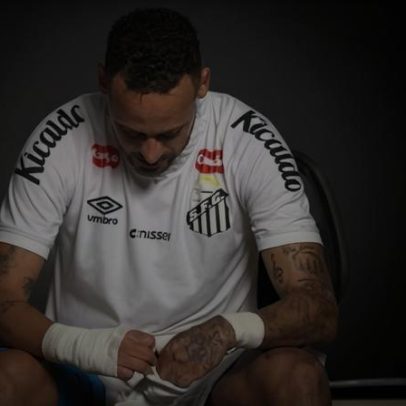 Neymar se lesiona; panturrilha é apontada como peça-chave na recuperação