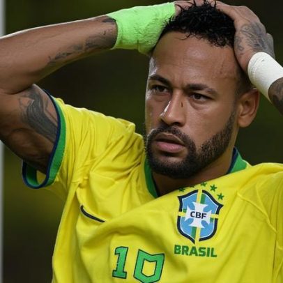 Brasil só tem chance na Copa se Neymar não for, diz Julio Gomes