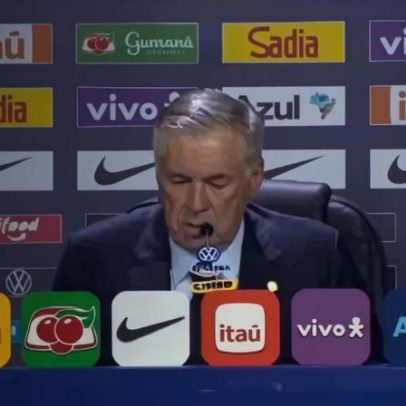 Reação do público ao anúncio de Neymar na Seleção Brasileira