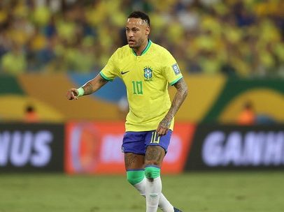 Mercado de apostas se move com possível convocação de Neymar para a Copa