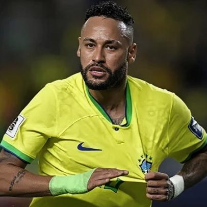 Neymar faz quatro jogos decisivos antes de convocação da seleção