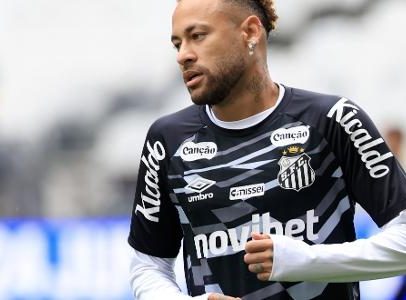 Neymar diz ter feito o máximo pela convocação e lamenta falação errada