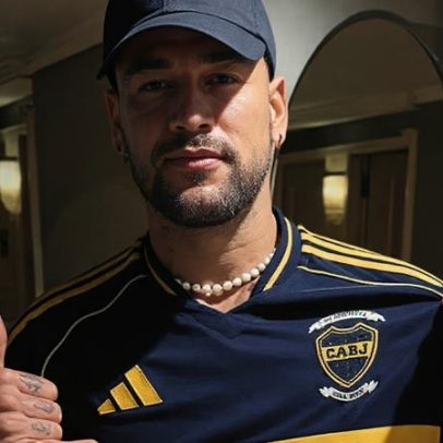 Boca Juniors mantém contato com Neymar, aponta jornal argentino