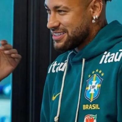 Com Neymar lesionado, torcedores pedem João Pedro e Igor Jesus na Seleção