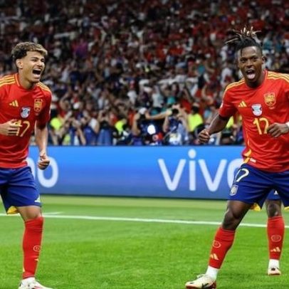 Nico Williams fica três semanas fora, mas não preocupa para a Copa