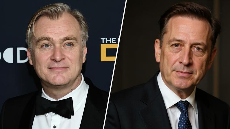 Nicolas Cage inclui Christopher Nolan em lista de diretores que não falam mais com ele