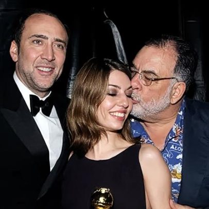 Nicolas Cage muda nome legalmente e se afasta da família Coppola