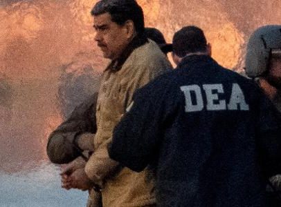 Livro revela bastidores da queda de Maduro, com pragmatismo em foco