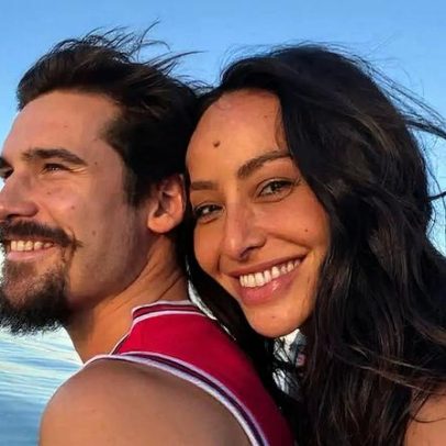 Nicolas Prattes afirma combater machismo no casamento com Sabrina Sato