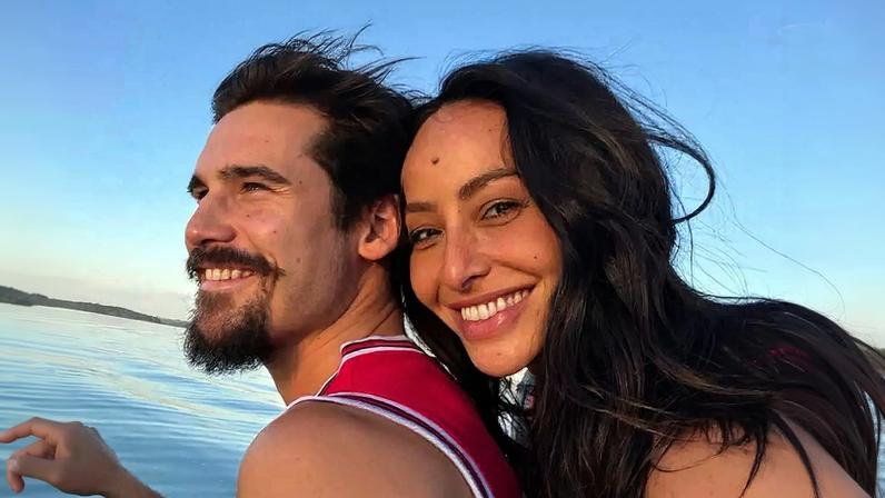Nicolas Prattes diz combater machismo no casamento com Sabrina Sato: “Quero ser o melhor exemplo”
