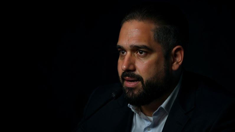 Filho de Maduro diz que o pai não tem dinheiro nem laranjas