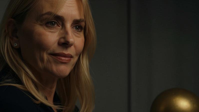 Casa de leilões recorreu a Nicole Kidman para um vídeo promocional