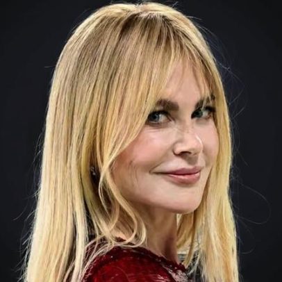 Amigos pedem a Nicole Kidman que desacelere agenda após divórcio por saúde