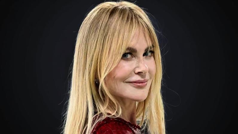 Nicole Kidman no Met Gala de 2026 — Foto: Getty Images