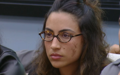 Casa do Patrão: Nikita é eliminada com 12,30% dos votos do público