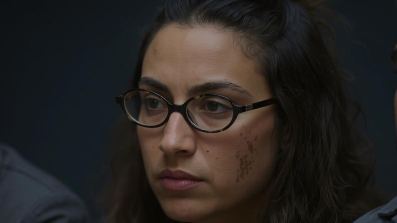 Nikita Salvador é eliminada da Casa do Patrão com 12,30% dos votos