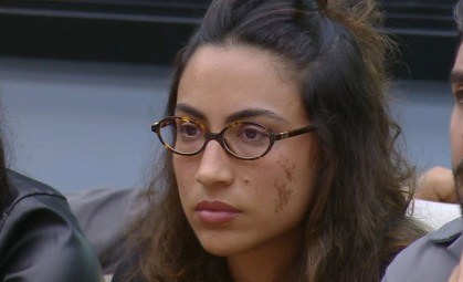 Casa do Patrão: Nikita é eliminada com 12,30% dos votos do público