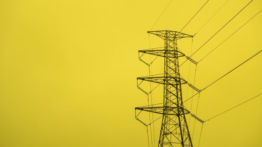 Energia elétrica — Foto: Nikola Johnny Mirkovic/Unsplash