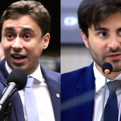 Sobrinho de Dilma Rousseff vira réu em ação movida por Nikolas
