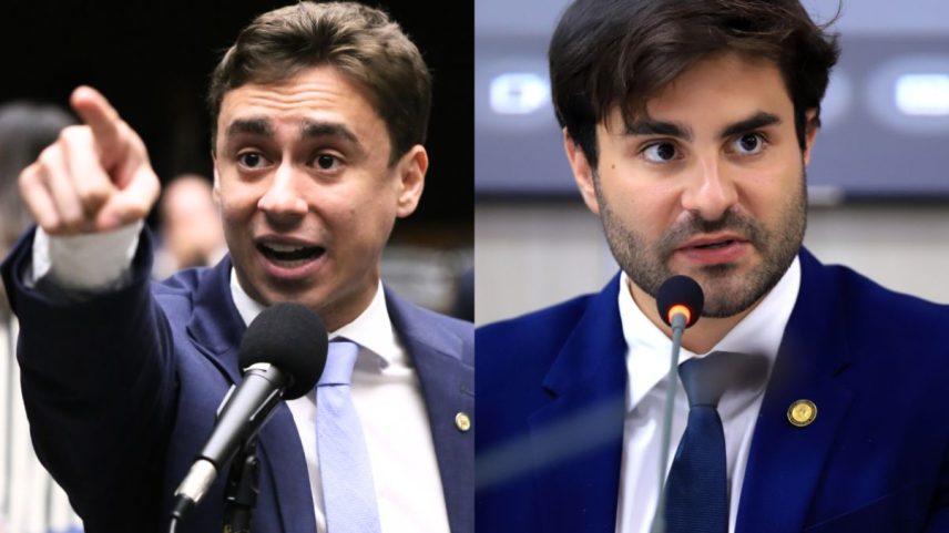 Sobrinho de Dilma Rousseff vira réu após ação de Nikolas