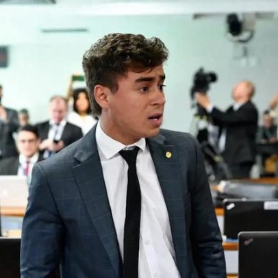 TCU arquiva apuração sobre uso de jatinho de Vorcaro por Nikolas Ferreira