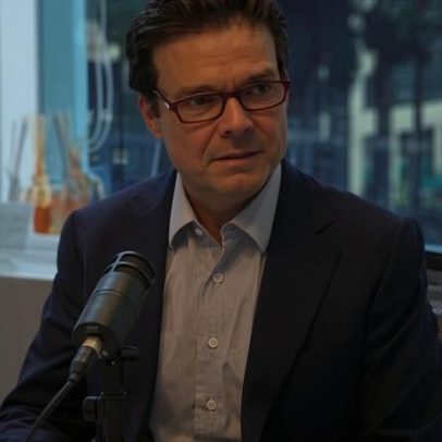 Nilton David afirma que Selic de 13,5% no fim do ano não é cenário dovish