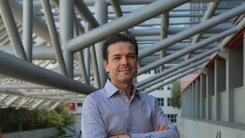 Nilton David, diretor de política monetária do Banco Central — Foto: Divulgação