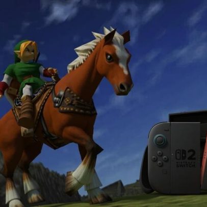 Nintendo confirma presença na Gamescom 2026