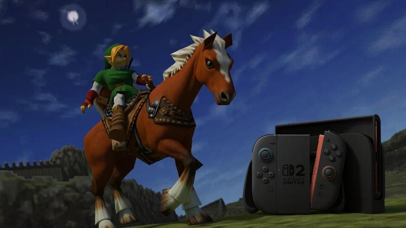 Nintendo confirma presença na Gamescom 2026